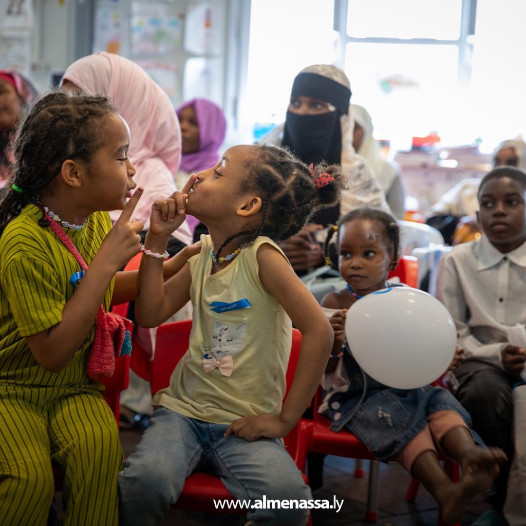 extra 283 المفوضية السامية لشؤون اللاجئين تحتفل في طرابلس باليوم العالمي للاجئين