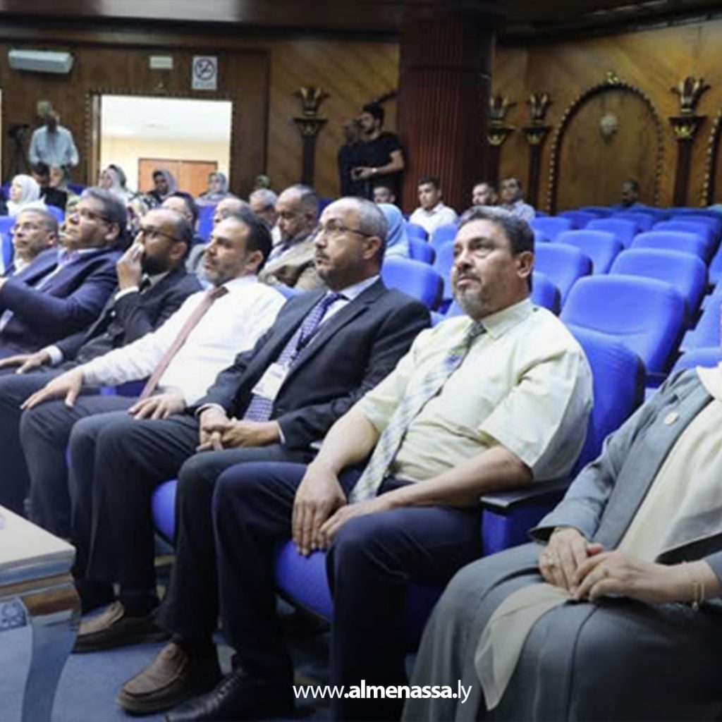 extra 289 صدور أول تصنيف رسمي للمجلات العلمية الليبية