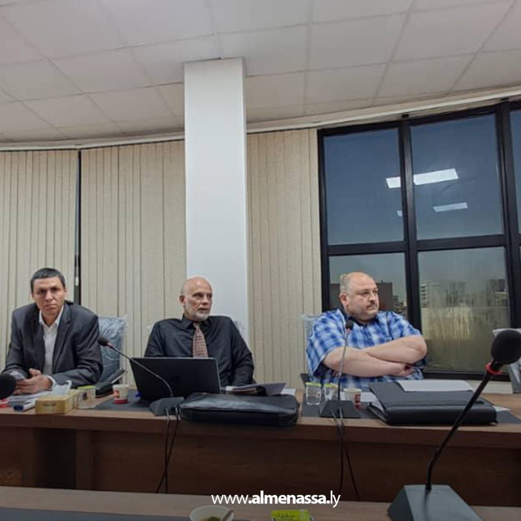 extra 32 إدارة المعادلات بمركز ضمان جودة المؤسسات التعليمية يؤكد حاجة بعض المؤهلات لمعادلة وتصديق