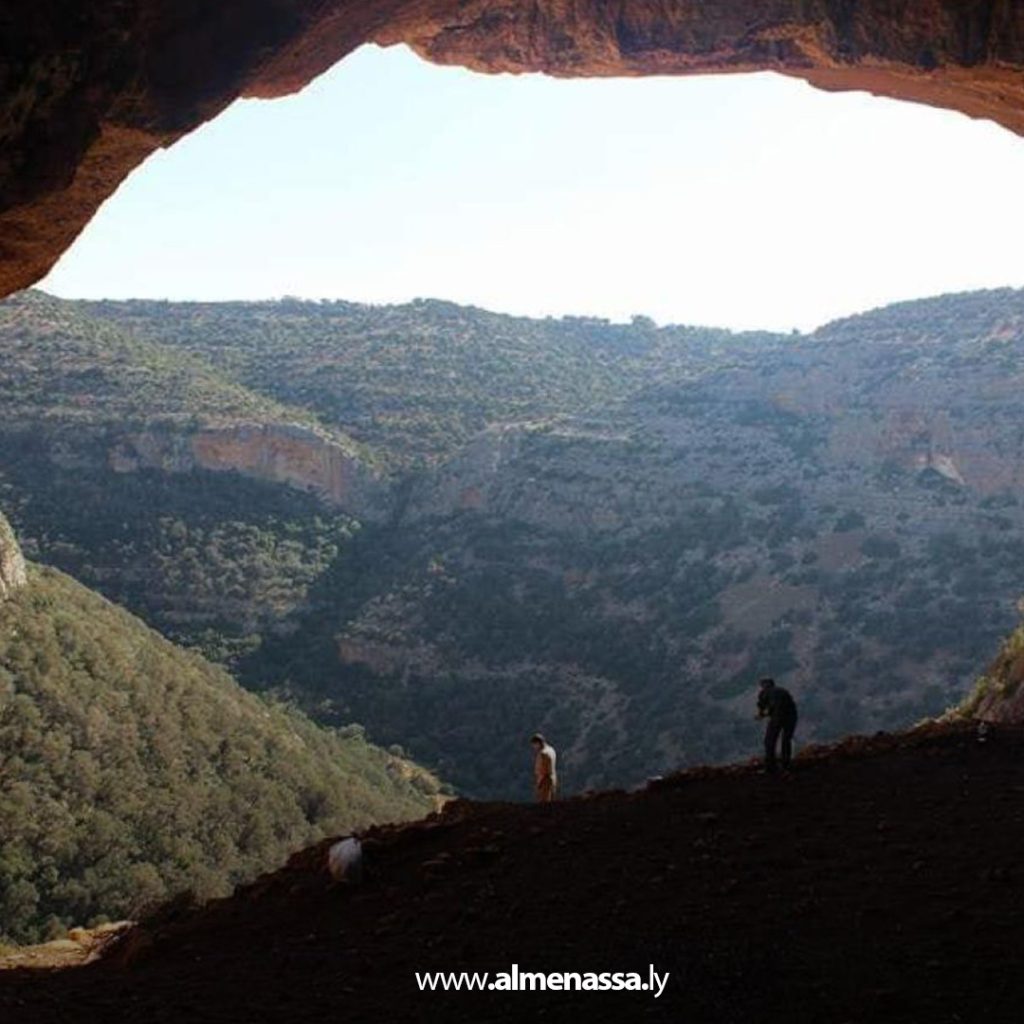 extra 86 أقدم المنازل في ليبيا بين الشواهد وملامح الاندثار