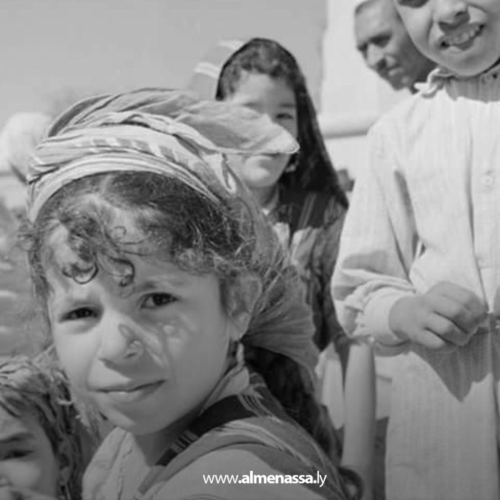 طقوس العيد القديمة حاضرة فقط في ذاكرة الليبيين 1 extra Recovered 2