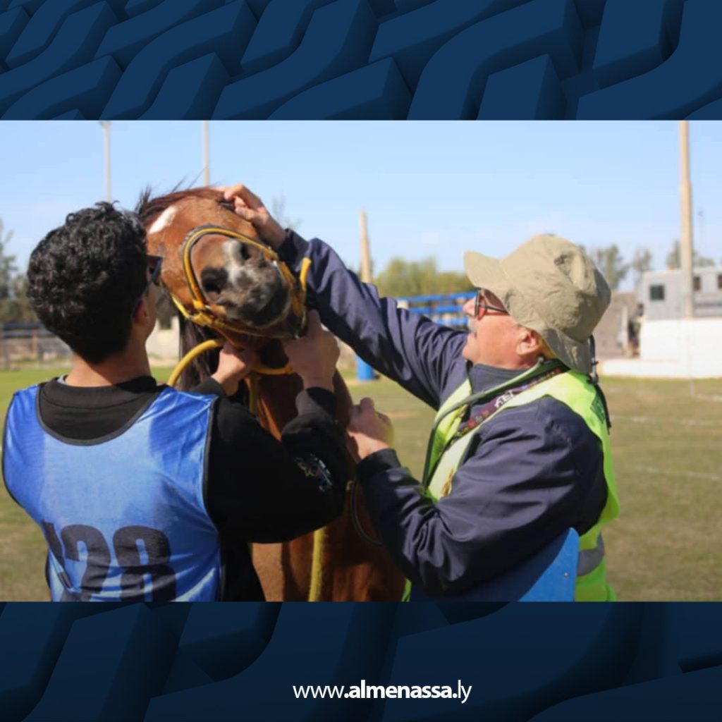 extra Recovered11 1 ترهونة تحتضن السباق الدولي للقدرة والتحمل المؤهل لبطولة العالم في رومانيا