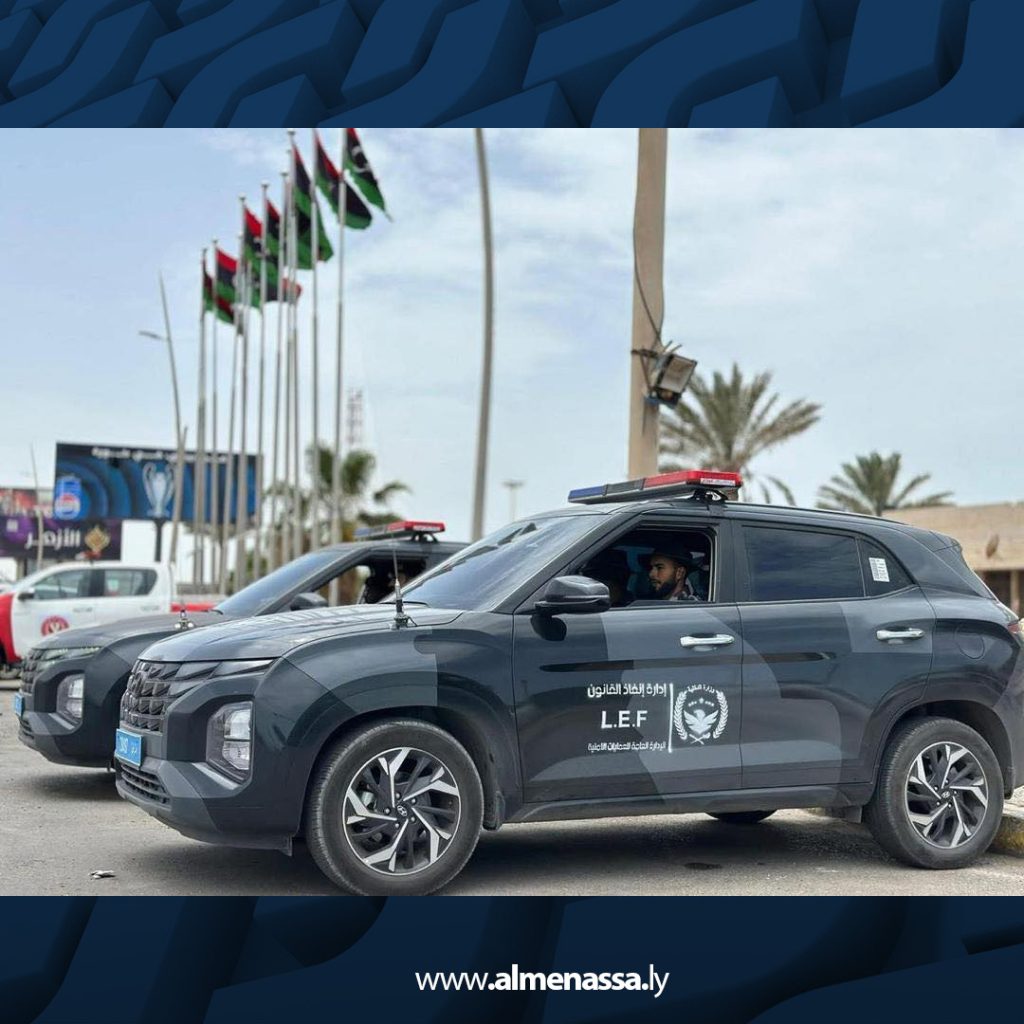 انتشار أمني في طرابلس عقب رصد تحركات ميدانية مفاجئة وخرق لترتيبات التهدئة 2 extra Recovered2 2 انتشار أمني في طرابلس عقب رصد تحركات ميدانية مفاجئة وخرق لترتيبات التهدئة