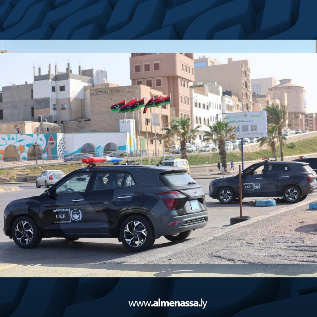 انتشار أمني في طرابلس عقب رصد تحركات ميدانية مفاجئة وخرق لترتيبات التهدئة 3 extra Recovered3 1 انتشار أمني في طرابلس عقب رصد تحركات ميدانية مفاجئة وخرق لترتيبات التهدئة
