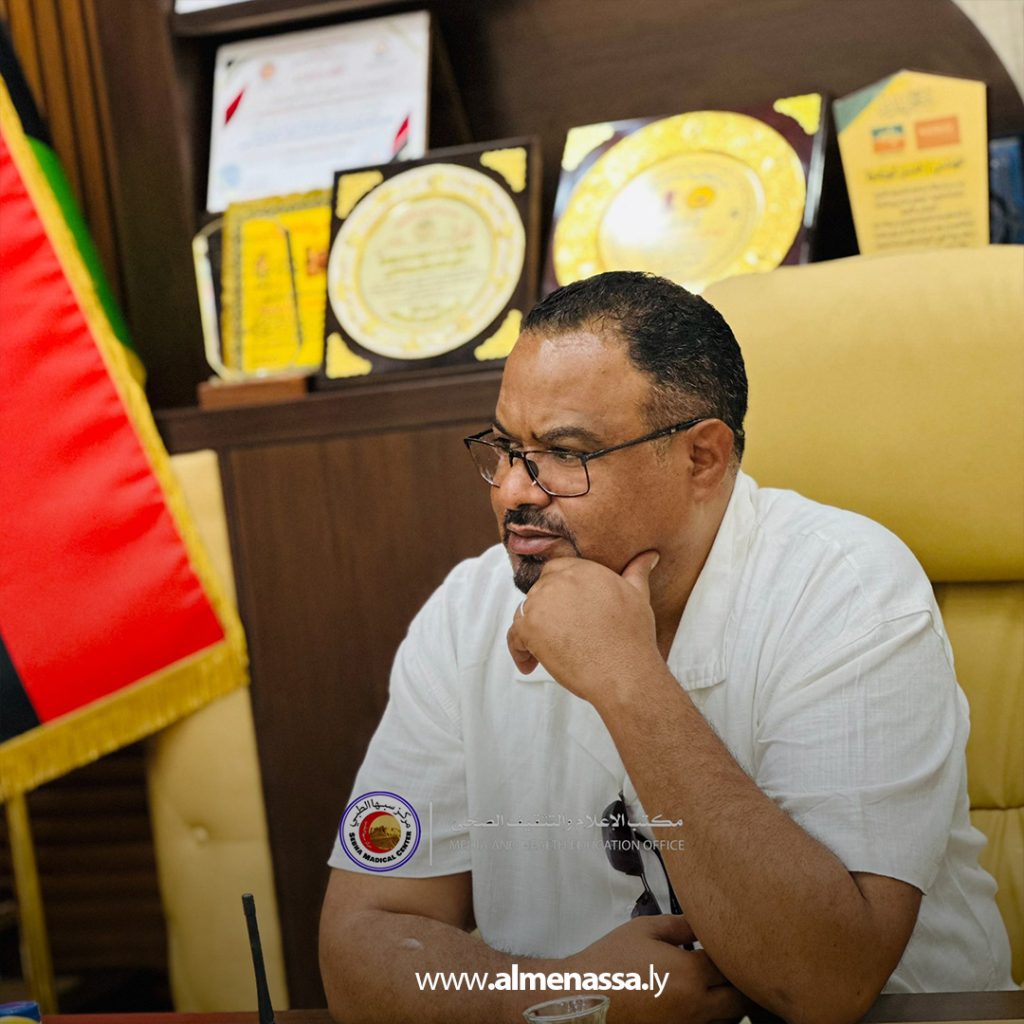 extra Recovered3 4 الغرفة الأمنية المشتركة تباشر تأمين الكفرة وتازربو وربيانة خلال عطلة عيد الأضحى