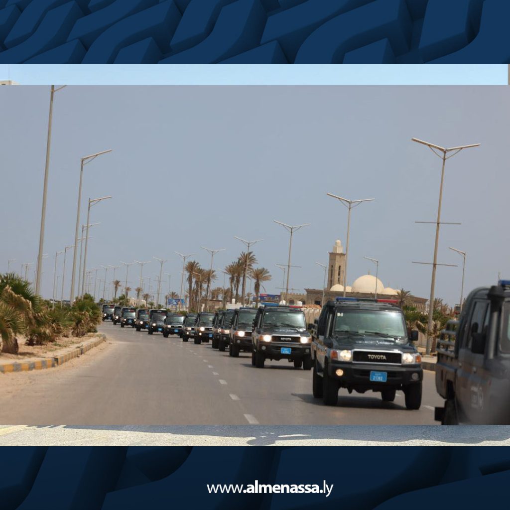 انتشار أمني في طرابلس عقب رصد تحركات ميدانية مفاجئة وخرق لترتيبات التهدئة 4 extra Recovered4 1 انتشار أمني في طرابلس عقب رصد تحركات ميدانية مفاجئة وخرق لترتيبات التهدئة