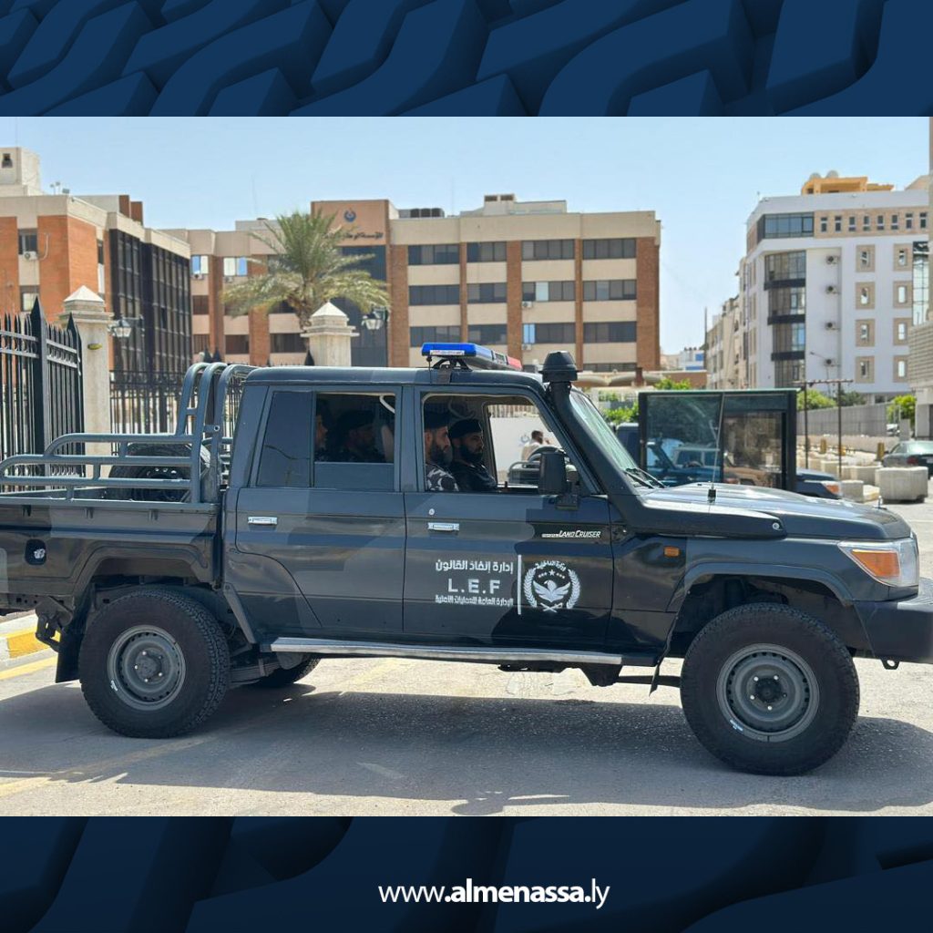 انتشار أمني في طرابلس عقب رصد تحركات ميدانية مفاجئة وخرق لترتيبات التهدئة 5 extra Recovered5 1 انتشار أمني في طرابلس عقب رصد تحركات ميدانية مفاجئة وخرق لترتيبات التهدئة
