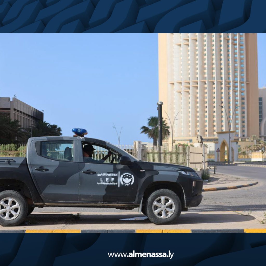 انتشار أمني في طرابلس عقب رصد تحركات ميدانية مفاجئة وخرق لترتيبات التهدئة 8 extra Recovered8 1 انتشار أمني في طرابلس عقب رصد تحركات ميدانية مفاجئة وخرق لترتيبات التهدئة
