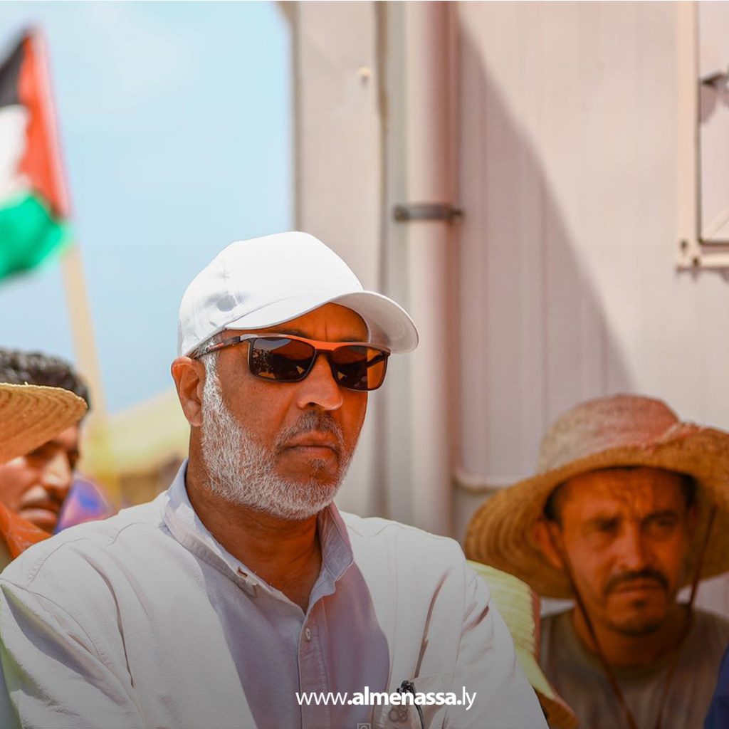 extra1 117 بلدية مصراتة تنفي منعها دخول قافلة الصمود إلى المدينة