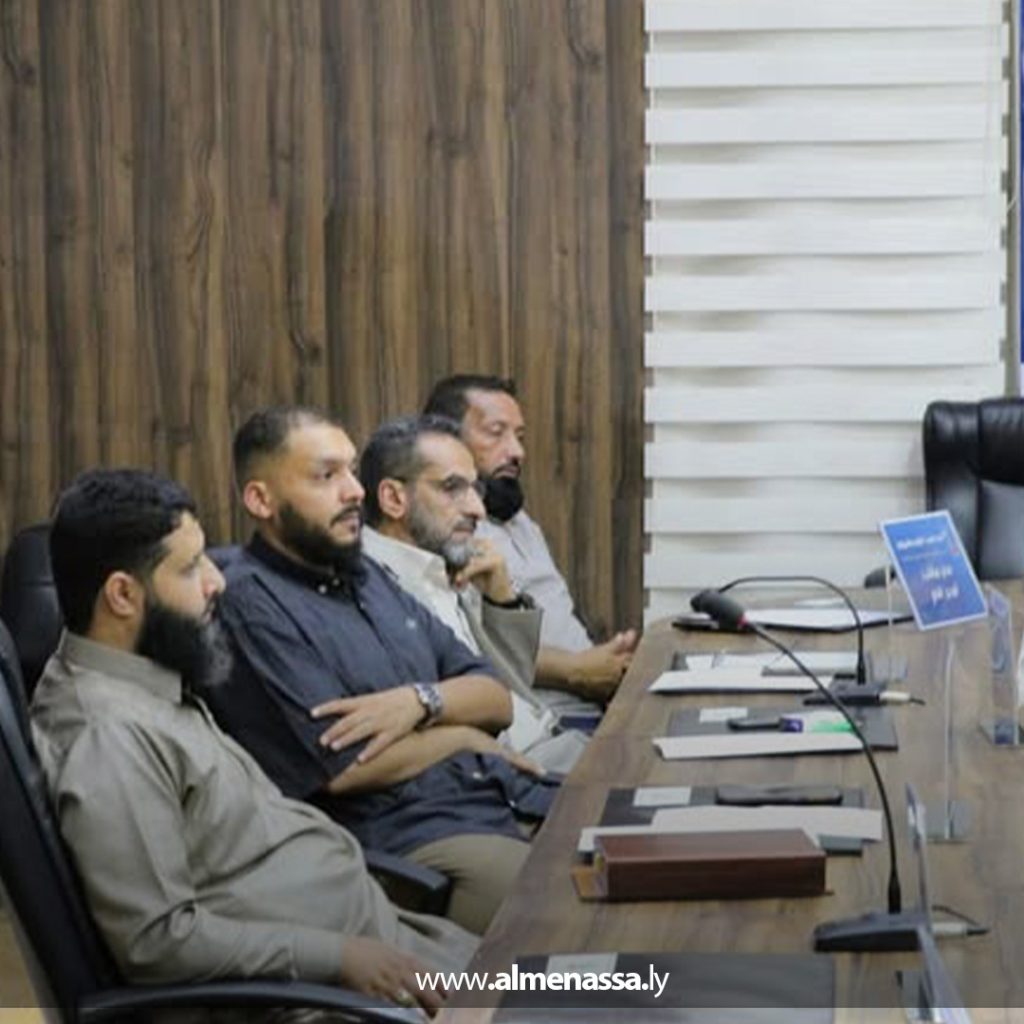 extra1 125 مركز البحوث الزراعية يبحث خطة مقاومة حرائق الغابات