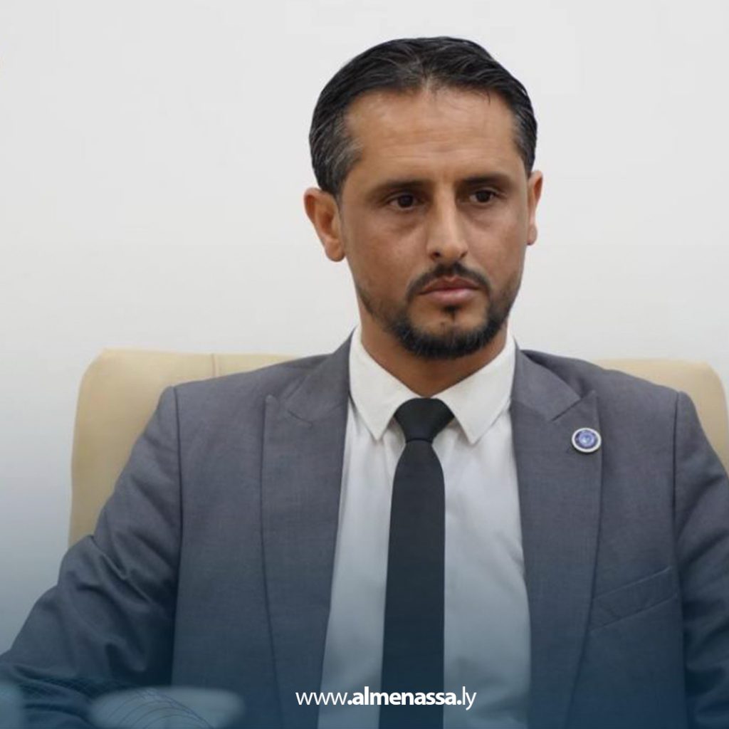 extra1 135 الحويج يؤكد ضرورة ترسيخ حضور معهد الدراسات الدبلوماسية كمؤسسة للتأهيل الدبلوماسي