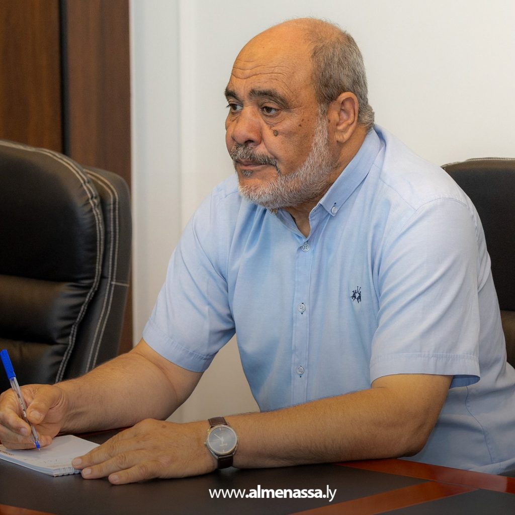 extra1 14 مكتب رئاسة المجلس الأعلى للدولة يعقد اجتماعه الدوري ويبحث مستجدات الأوضاع السياسية والأمنية