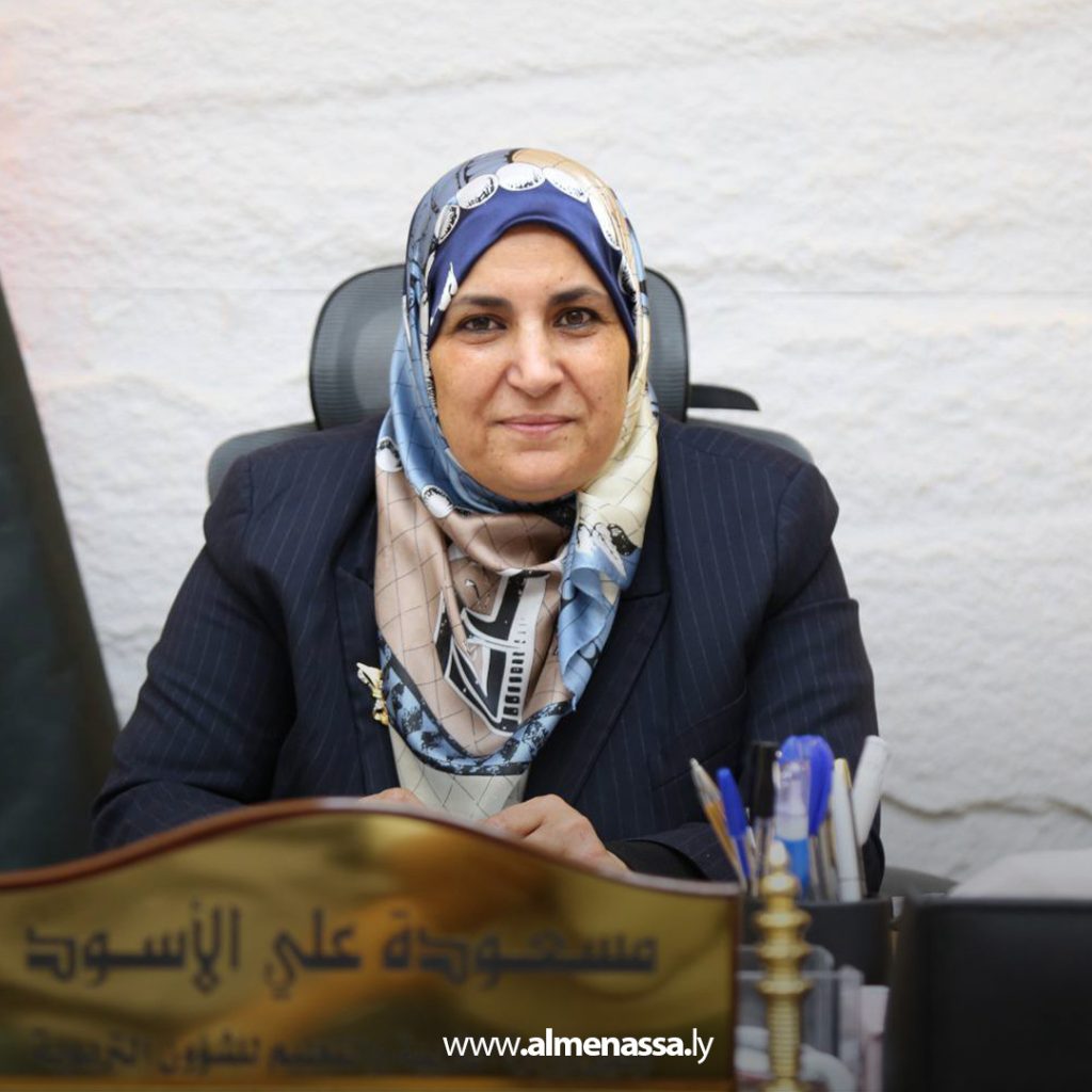 extra1 147 وكيل وزارة التربية تتابع سير امتحانات الشهادة الثانوية مع مراقبَي المردوم والعجيلات