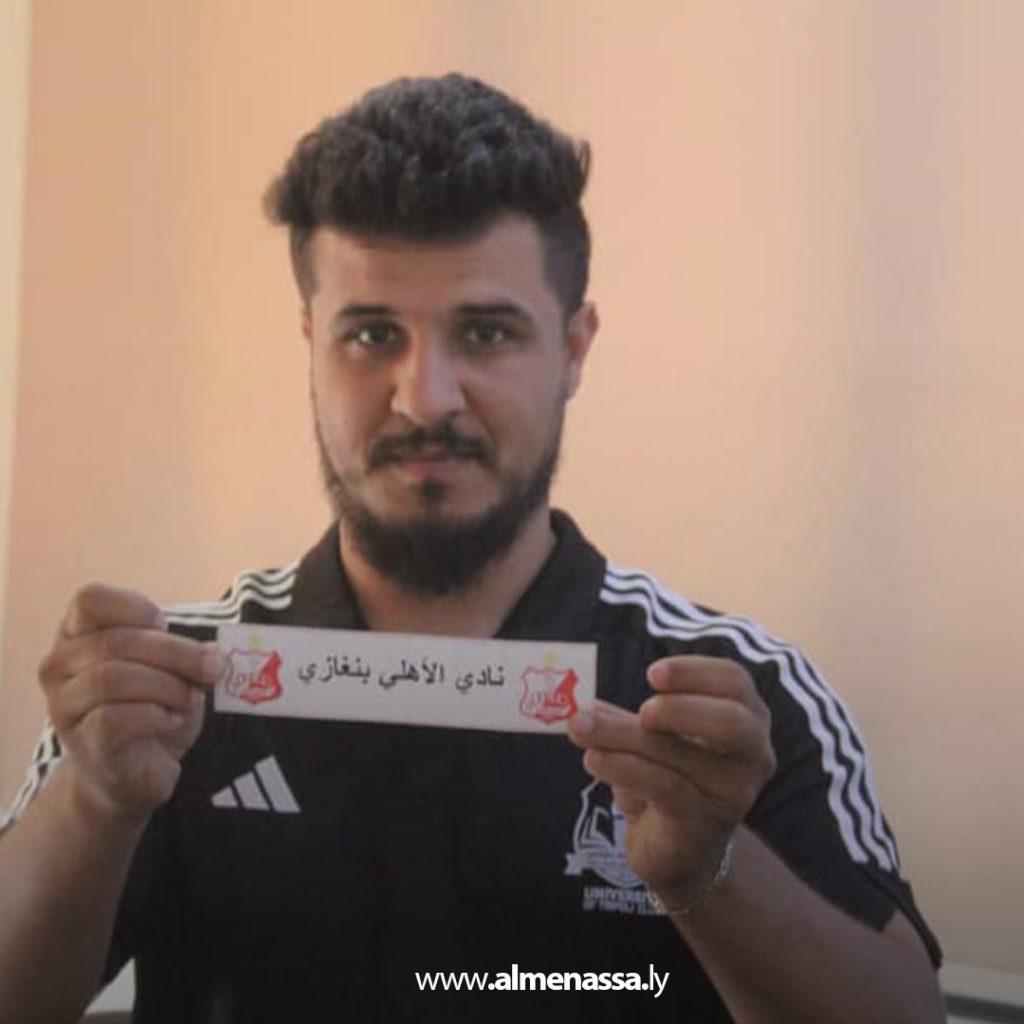 extra1 168 قرعة نهائيات الدوري والكأس لكرة القدم داخل الصالات تسفر عن مواجهات قوية