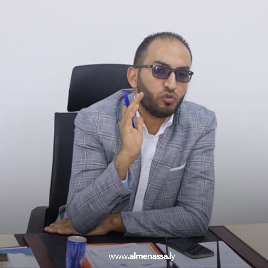 extra1 200 بلدية الأصابعة تبحث حصر التعديات القائمة داخل المخطط العام