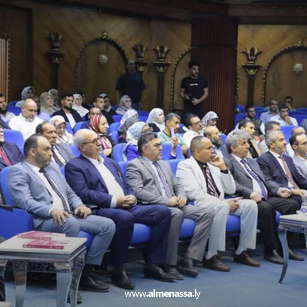 extra1 222 صدور أول تصنيف رسمي للمجلات العلمية الليبية