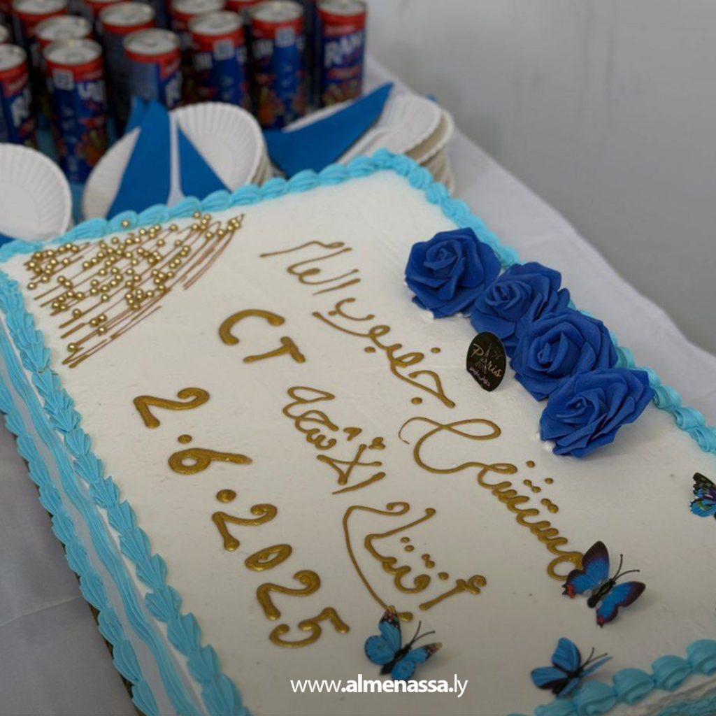 extra1 40 افتتاح قسم الأشعة المقطعية بمستشفى الجغبوب العام