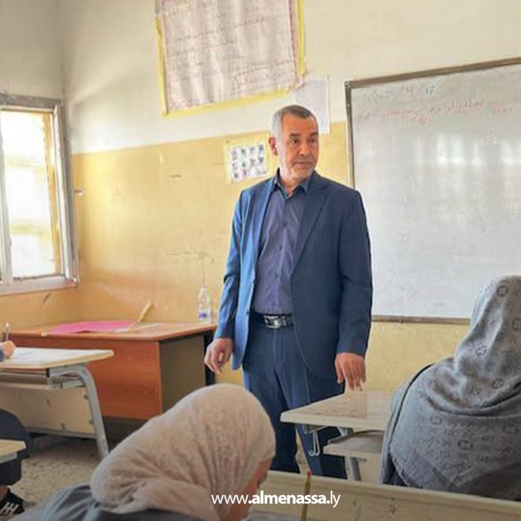 extra1 50 اختتام امتحانات الدّور الأول لشهادة إتمام مرحلة التّعليم الأساسي