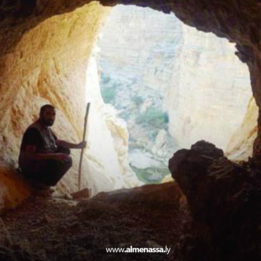 extra1 65 أقدم المنازل في ليبيا بين الشواهد وملامح الاندثار