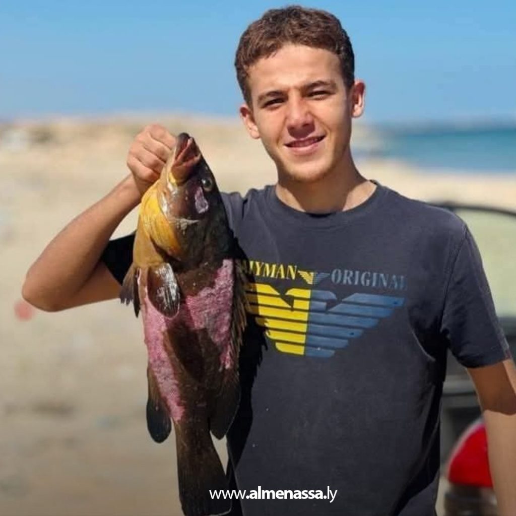 extra1 81 المجلس البلدي الخمس يعزي في وفاة الشاب الغطاس يونس