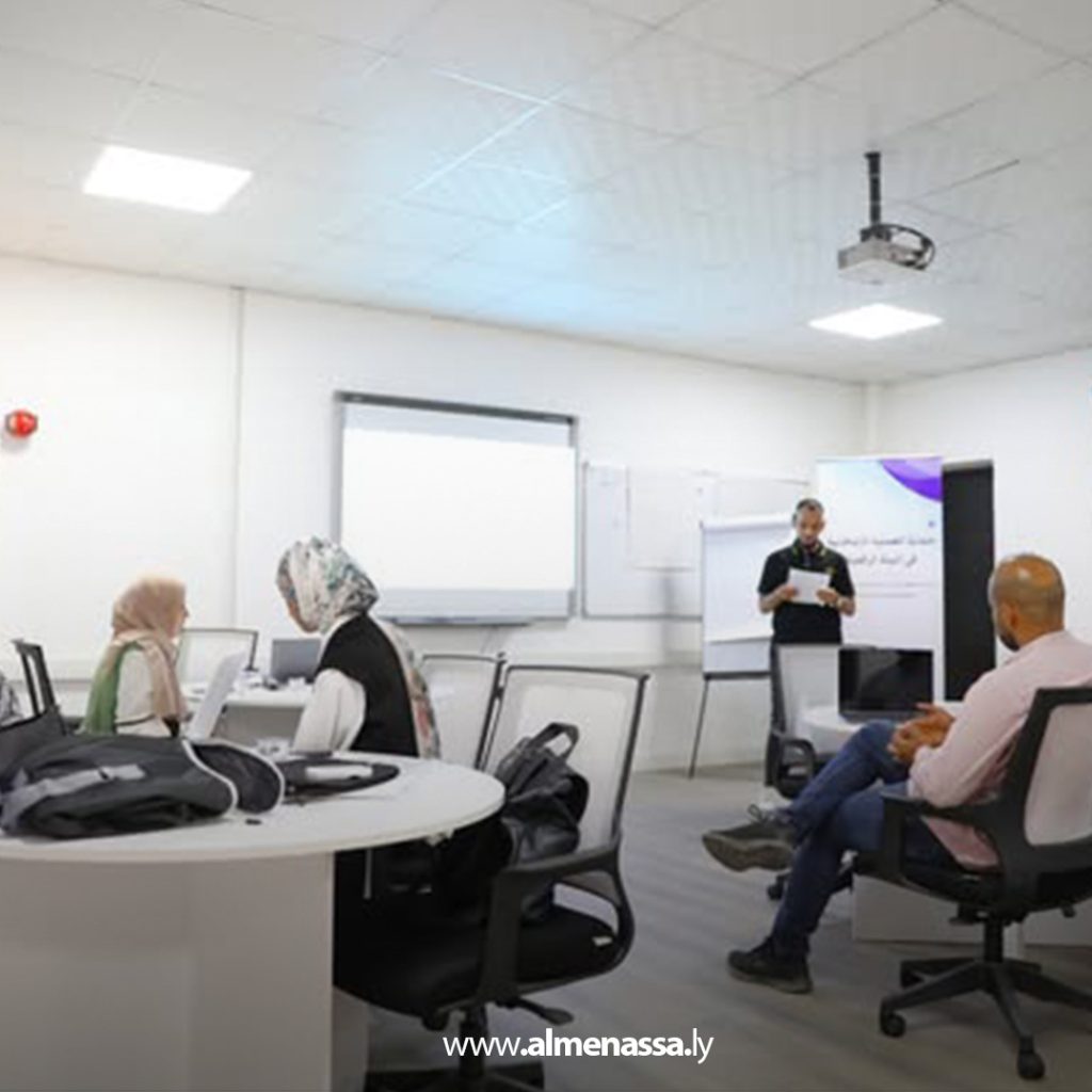 extra11 109 انطلاق دورة تدريبية لبناء قدرات وحدة الرصد الإعلامي بمفوضية الانتخابات