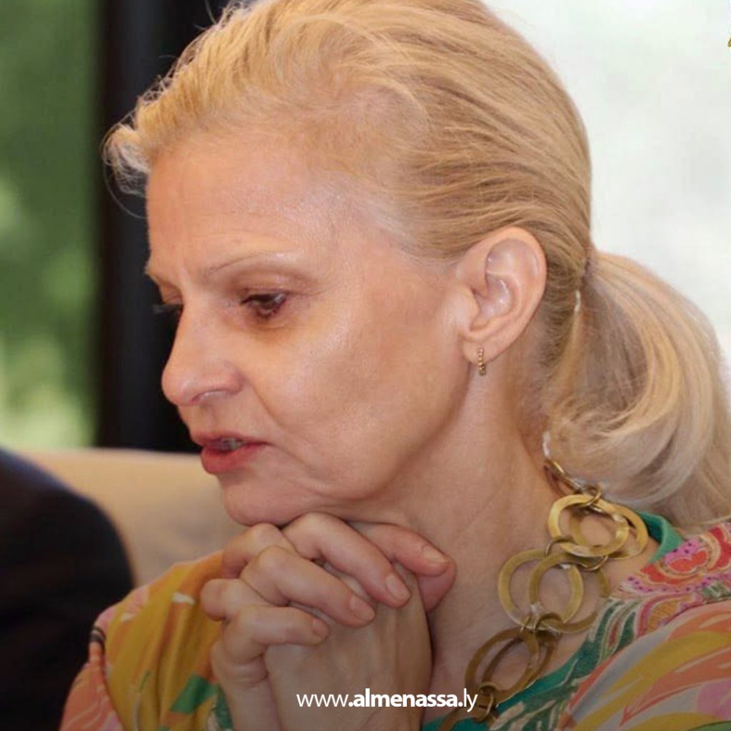 extra11 112 القيادة العامة تبحث مع وفد أممي تقييم أداء البعثة ودور اللجنة العسكرية المشتركة