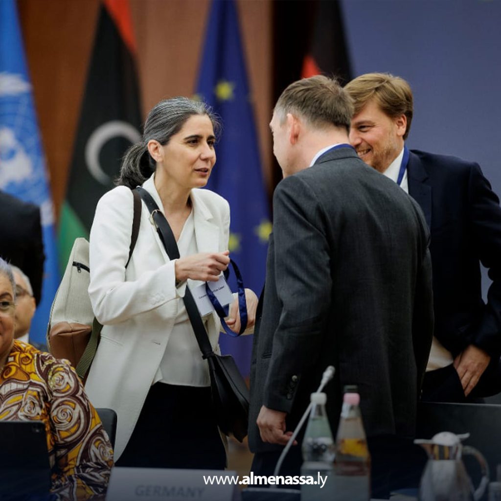 extra11 120 بمشاركة حكومة الوحدة.. اجتماع لجنة المتابعة الدولية المعنية بليبيا يؤكد على احترام السيادة الليبية