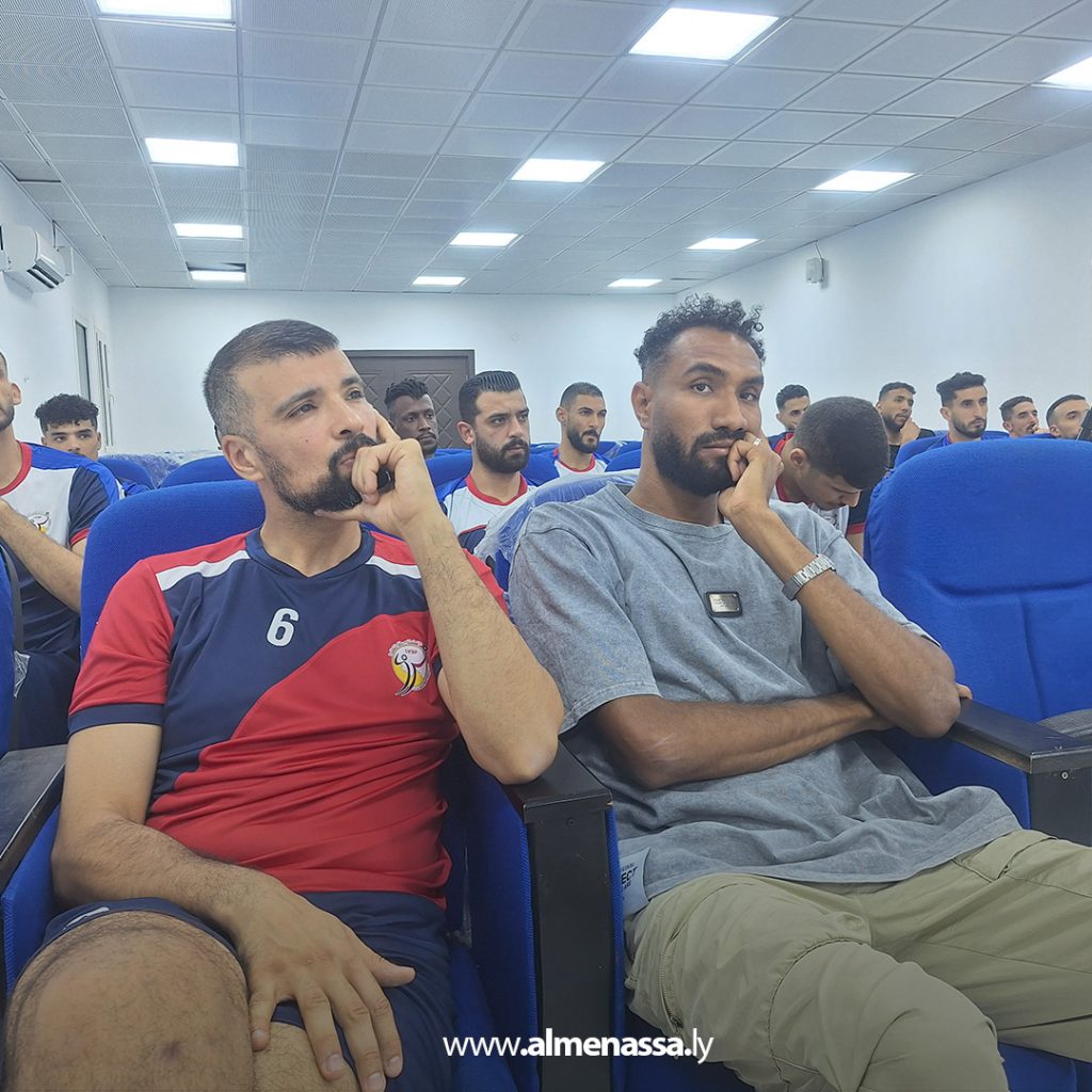 extra11 139 لجنة المنتخبات تعقد اجتماعًا حاسمًا مع لاعبي المنتخب الوطني وتمنح مهلة أخيرة للمتغيبين