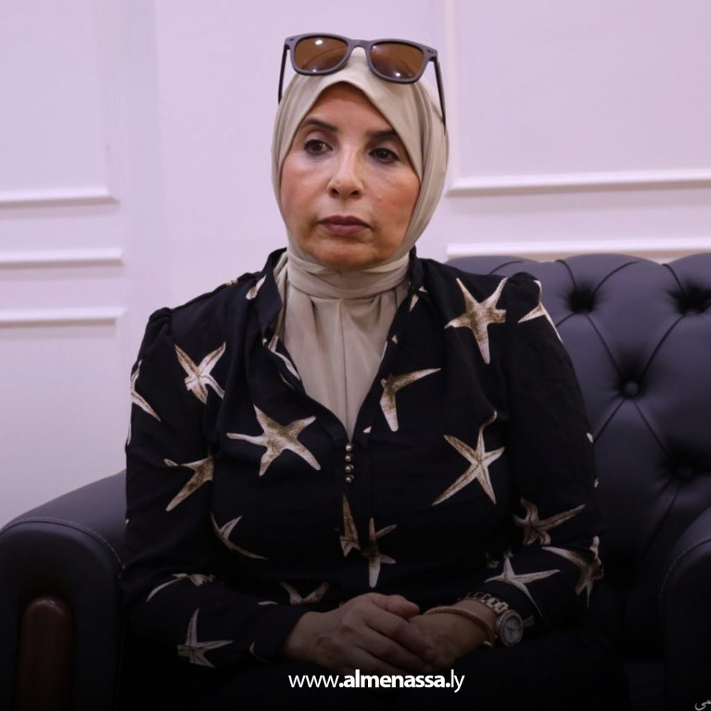 extra11 57 اجتماع لمناقشة تطوير البحث العلمي وتعزيز التعاون بين المؤسسات التعليمية ومجلس التخصصات الطبية