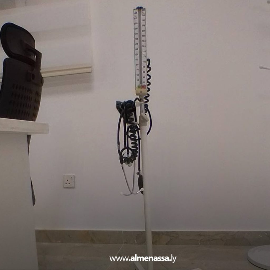 extra11 69 افتتاح عدد من المرافق الصحية بسلوق بعد استكمال أعمال الصيانة والتجهيز