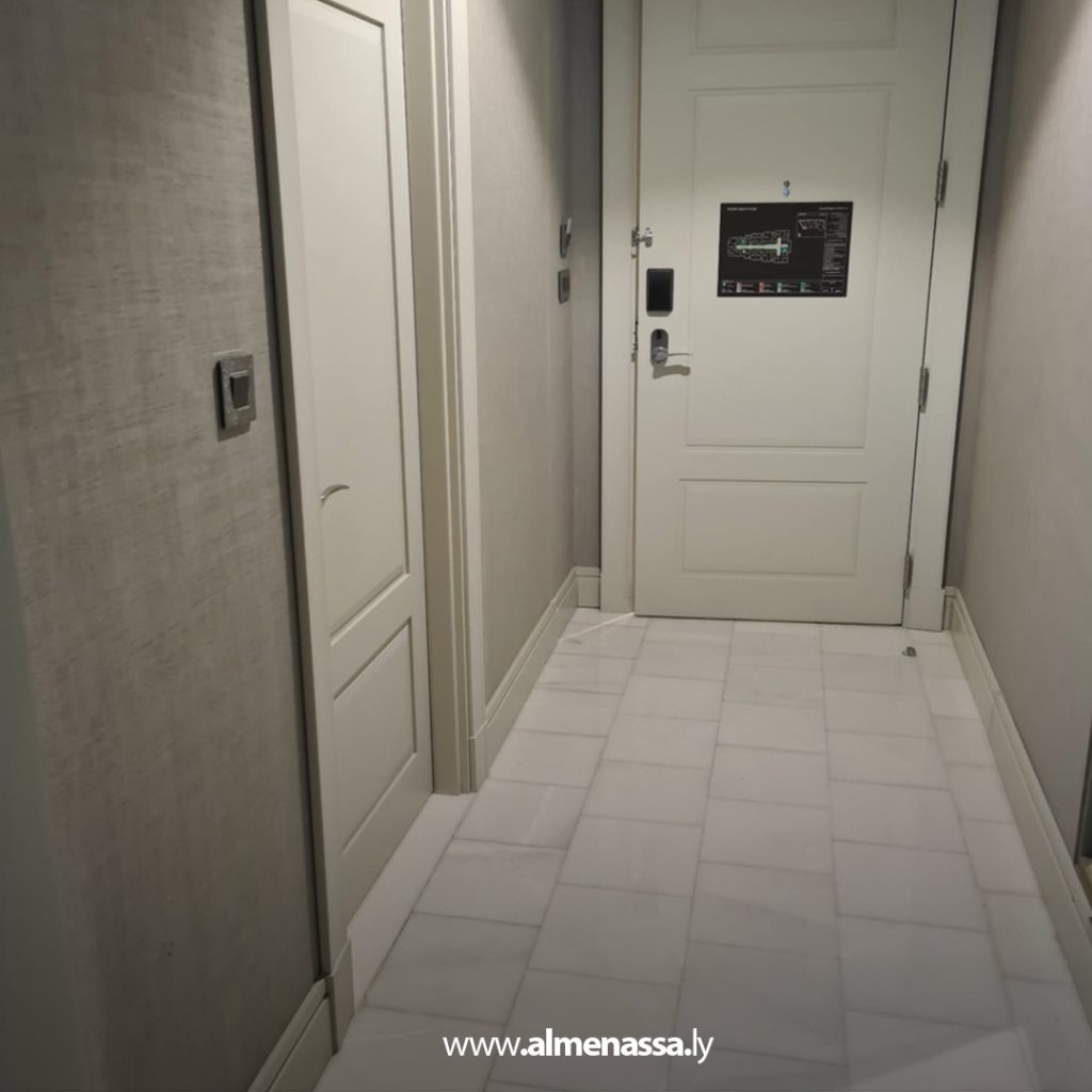 extra111 20 حجاج القوات المسلحة الليبية في ضيافة راقية بالأراضي المقدسة