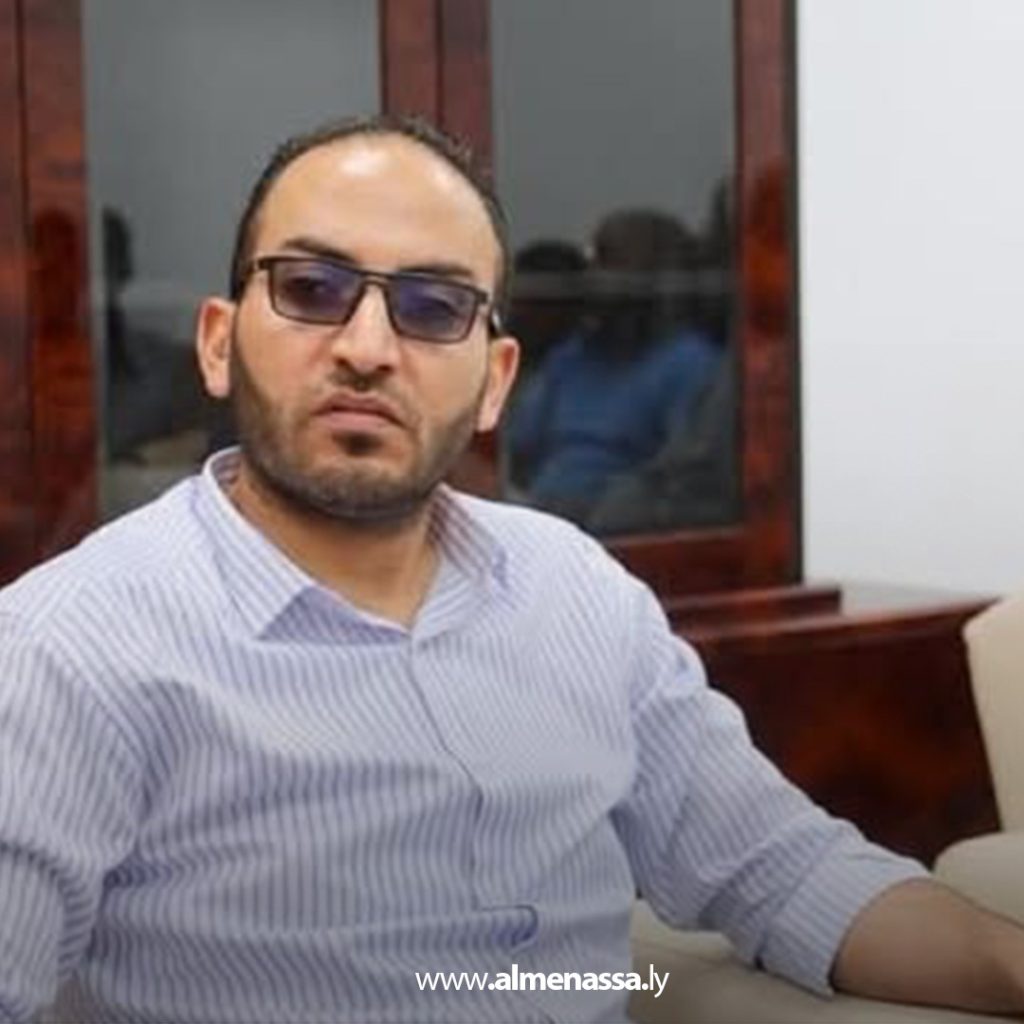 extra111 42 وزارة الحكم المحلي تبحث مع بلدية الأصابعة تعويض المتضررين من الحرائق