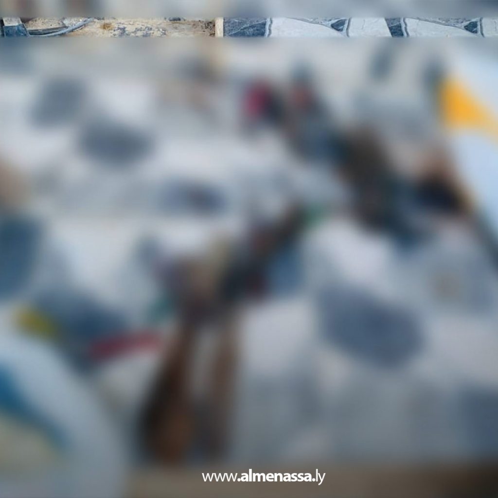 extra111 46 أمن القبة: القبض على مجموعة وافدين سودانيين  بتهمة الحفر غير القانوني