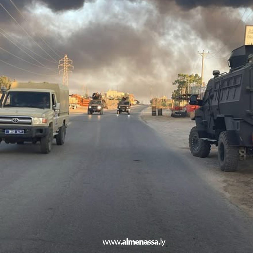 extra111 51 مكب تاجوراء يشهد إغلاقا نهائيا بعد مناشدات واستفحال للفساد