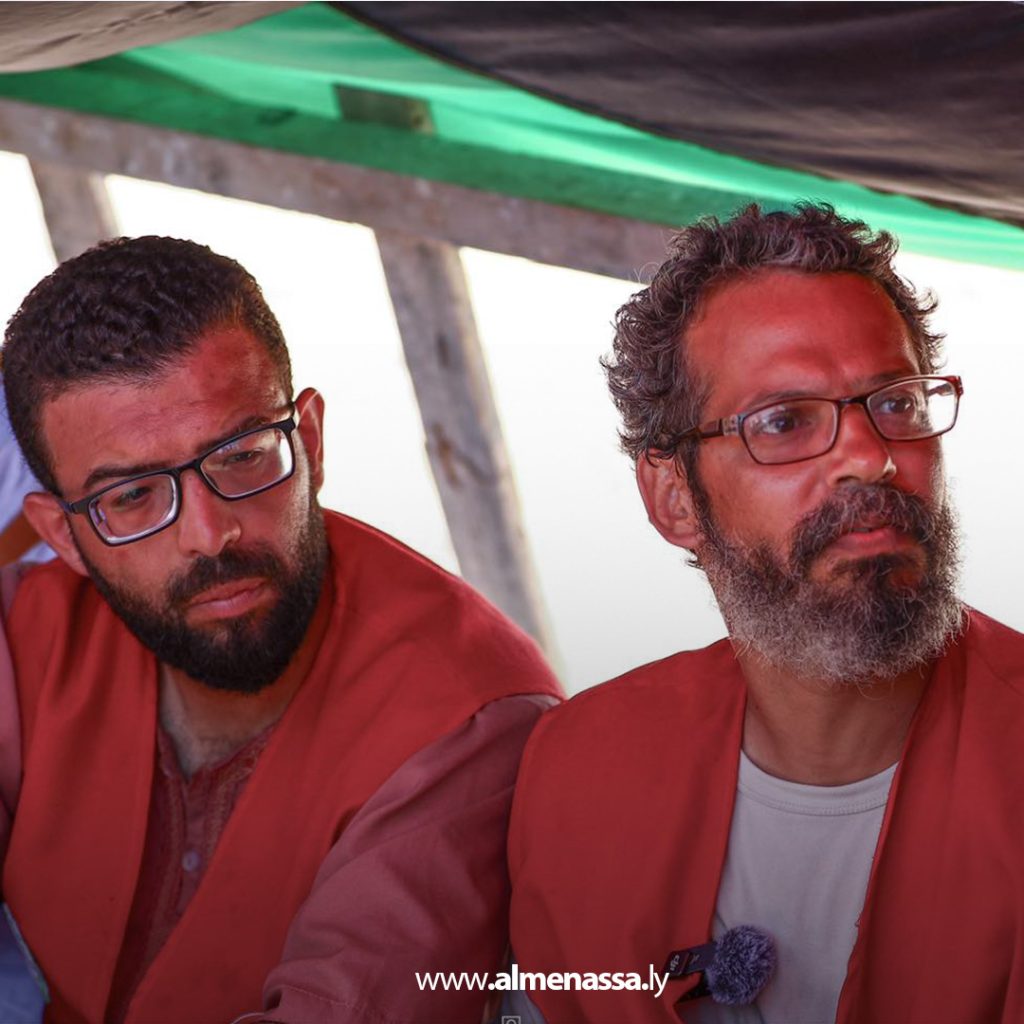 extra111 53 بلدية مصراتة تنفي منعها دخول قافلة الصمود إلى المدينة