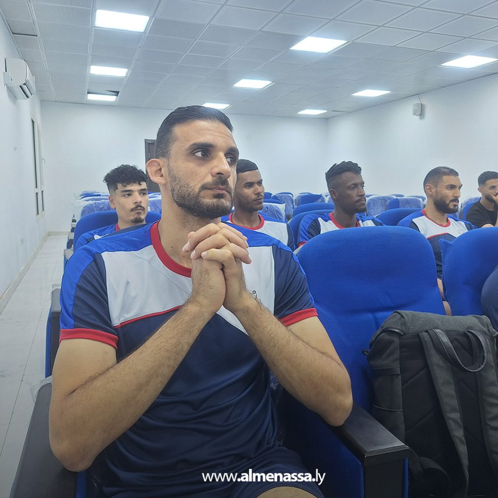 extra111 92 لجنة المنتخبات تعقد اجتماعًا حاسمًا مع لاعبي المنتخب الوطني وتمنح مهلة أخيرة للمتغيبين