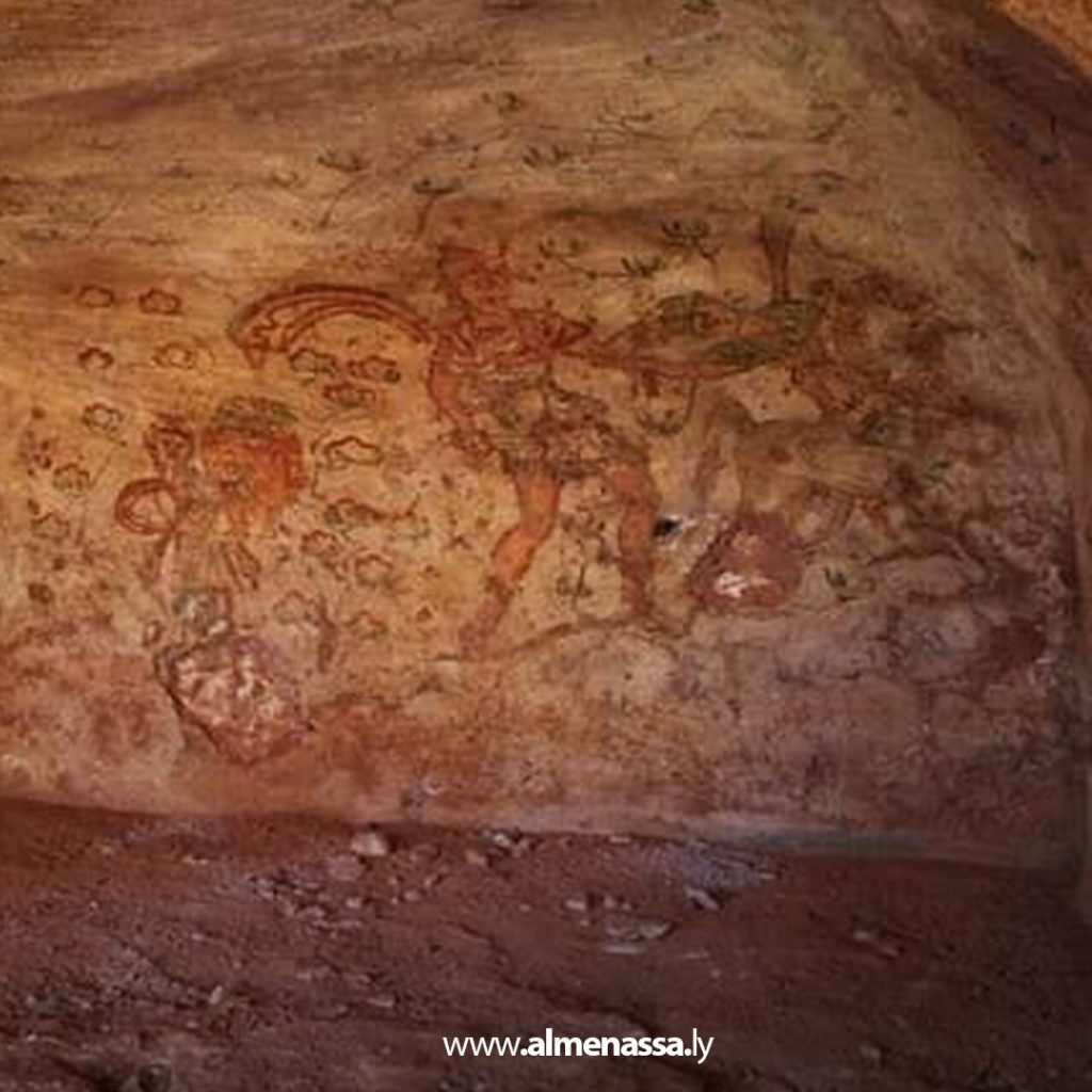 extra1111 26 أقدم المنازل في ليبيا بين الشواهد وملامح الاندثار