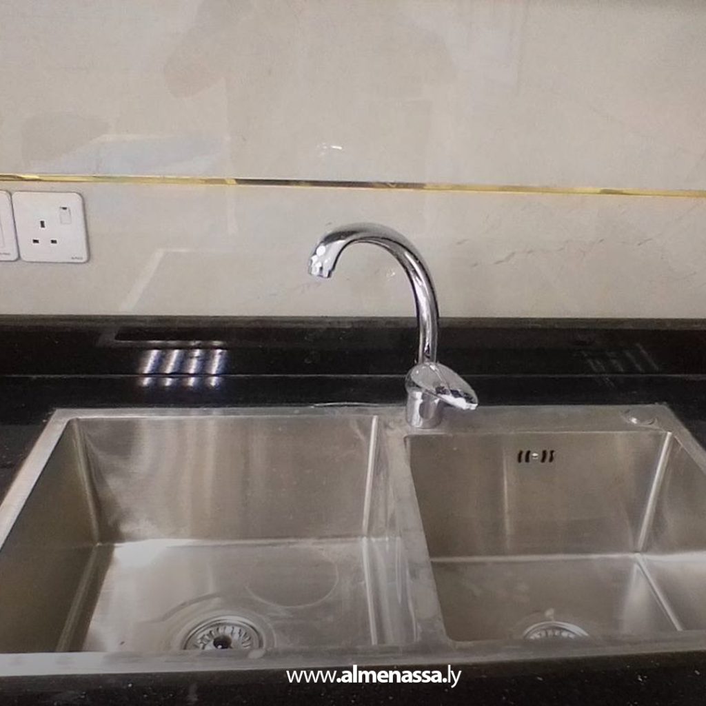 extra1111 37 افتتاح عدد من المرافق الصحية بسلوق بعد استكمال أعمال الصيانة والتجهيز