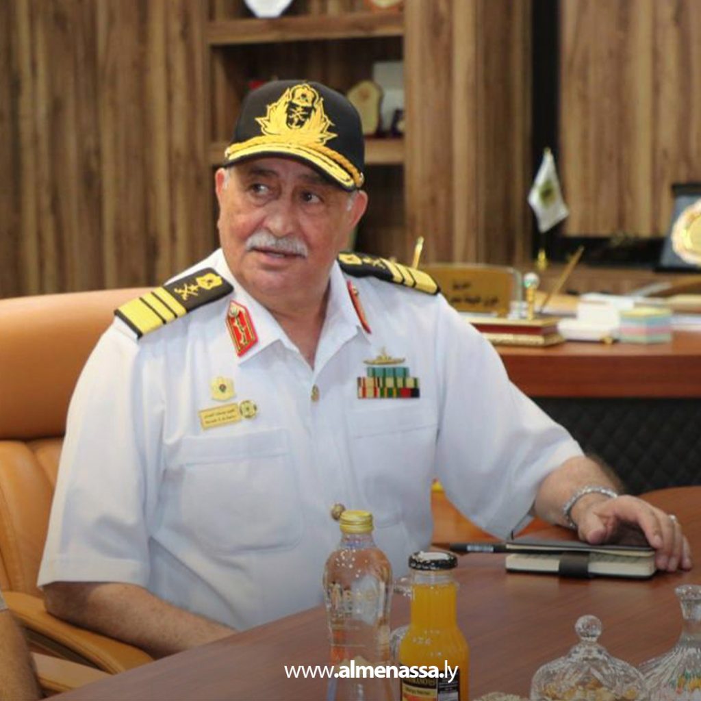 extra1111 49 الأمين العام للقيادة العامة يستقبل السفير اليوناني لبحث التعاون المشترك