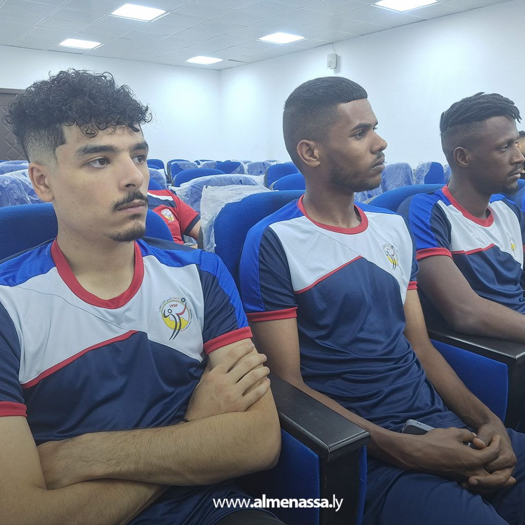 extra1111 74 لجنة المنتخبات تعقد اجتماعًا حاسمًا مع لاعبي المنتخب الوطني وتمنح مهلة أخيرة للمتغيبين