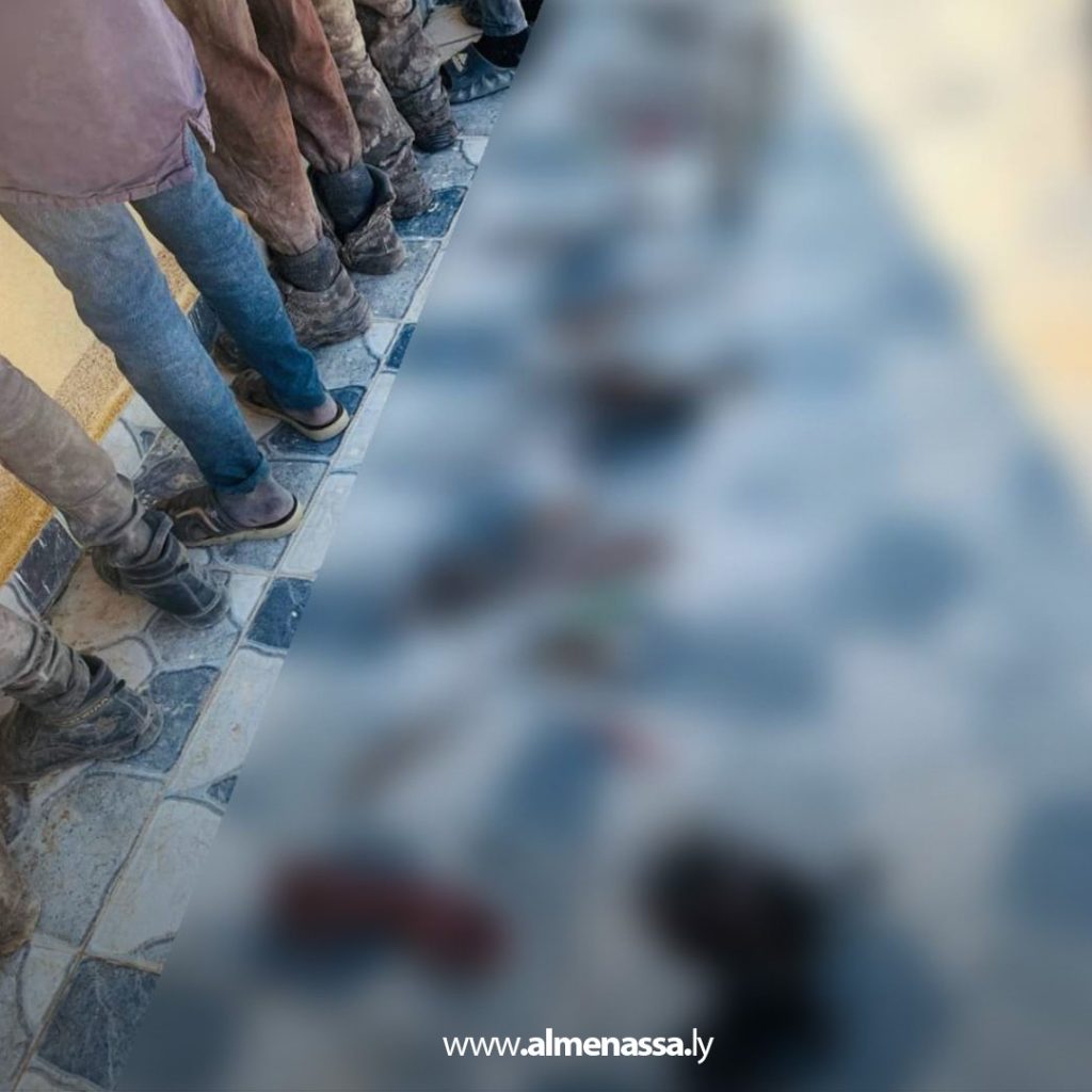 extra11111 28 أمن القبة: القبض على مجموعة وافدين سودانيين  بتهمة الحفر غير القانوني