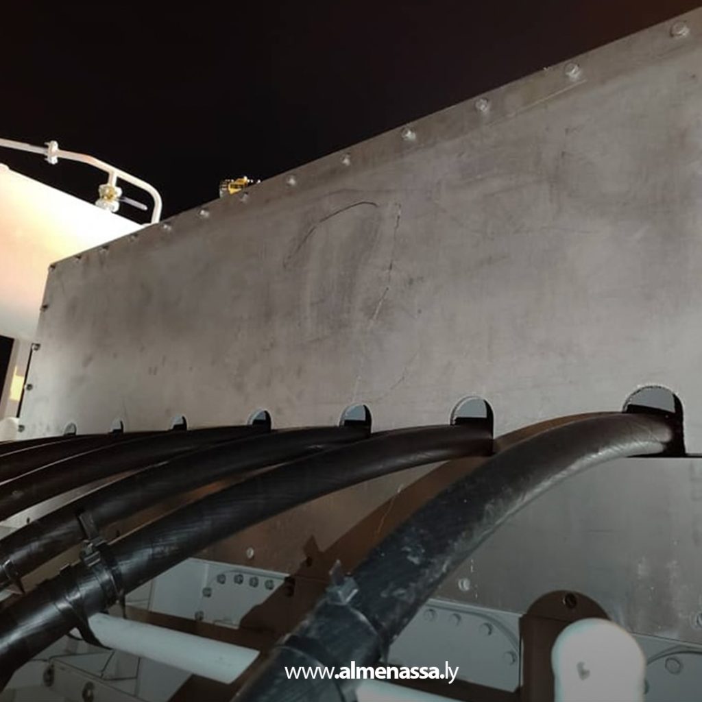 extra11111 30 نجاح تشغيل المحول الجديد بمحطة رقدالين بعد استكمال أعمال الاختبار