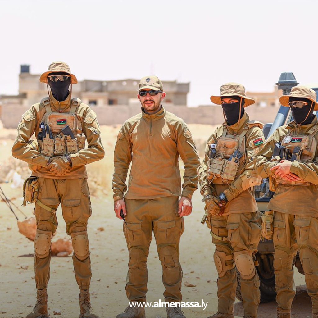 extra11111 32 بلدية مصراتة تنفي منعها دخول قافلة الصمود إلى المدينة