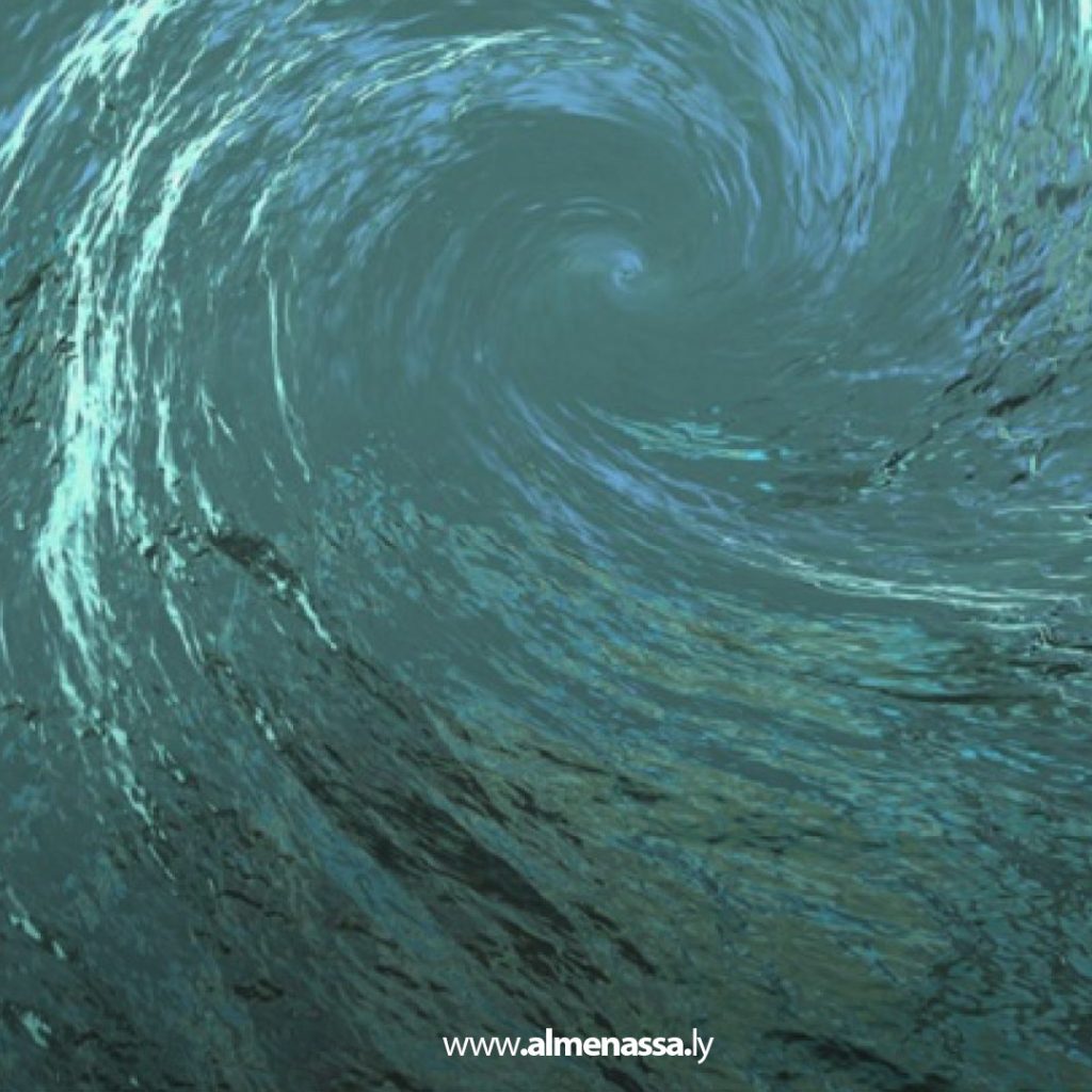 extra11111 35 دراسة جديدة تحذّر من انهيار نظام تيارات المحيط الأطلسي قد يجلب شتاء قارس يجمّد أوروبا