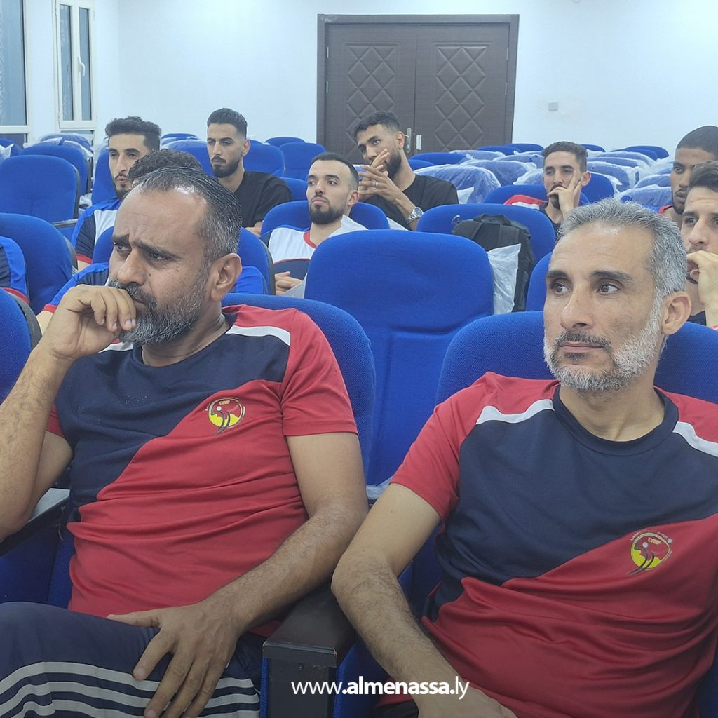 extra11111 58 لجنة المنتخبات تعقد اجتماعًا حاسمًا مع لاعبي المنتخب الوطني وتمنح مهلة أخيرة للمتغيبين