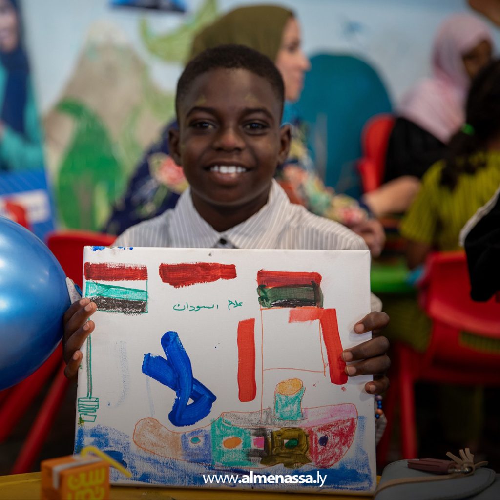 extra11111 65 المفوضية السامية لشؤون اللاجئين تحتفل في طرابلس باليوم العالمي للاجئين