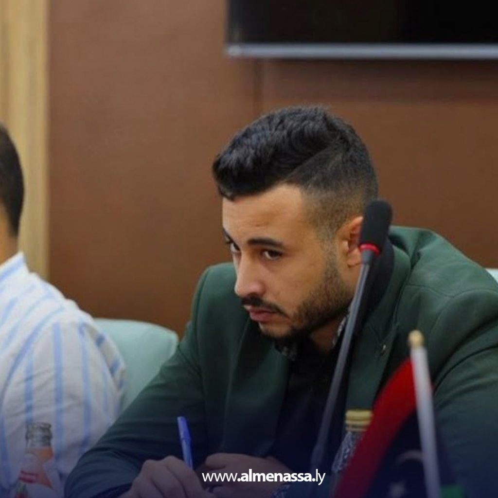 extra11111 70 اللجنة الليبية المصرية الجمركية تعقد اجتماعها الثامن في بنغازي بحضور رسمي رفيع