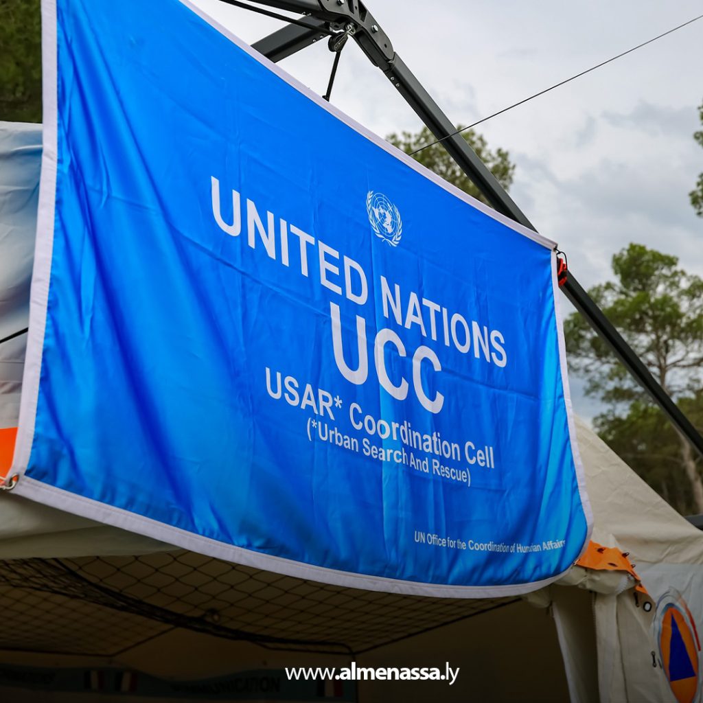 extra111111 11 الفريق ركن صدام حفتر يشارك في فعاليات اليوم الثاني لندوة رؤساء أركان القوات البرية لدول المتوسط في فرنسا