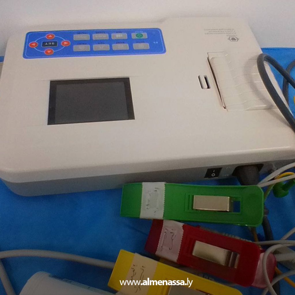 extra111111 22 افتتاح عدد من المرافق الصحية بسلوق بعد استكمال أعمال الصيانة والتجهيز