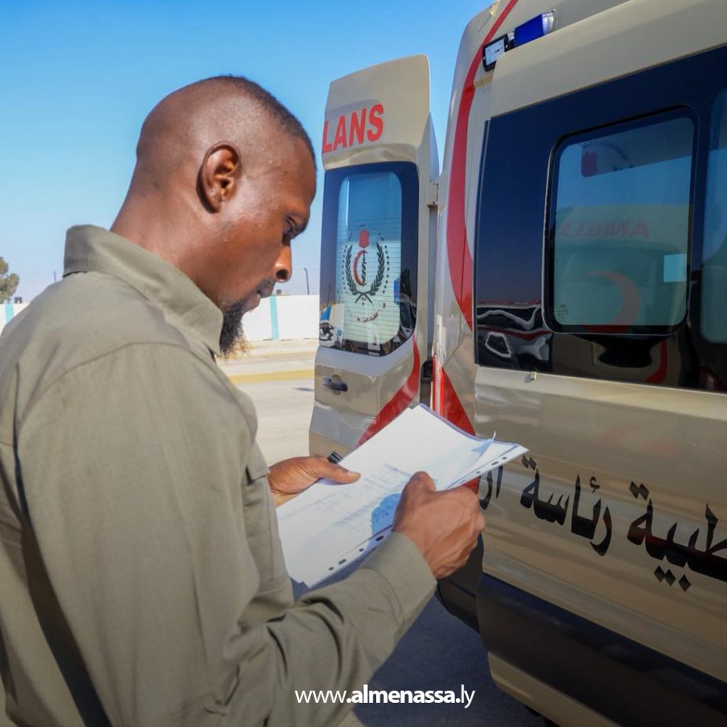 extra111111 26 دفعة جديدة من جرحى القوات المسلحة تغادر إلى روسيا لتلقي العلاج